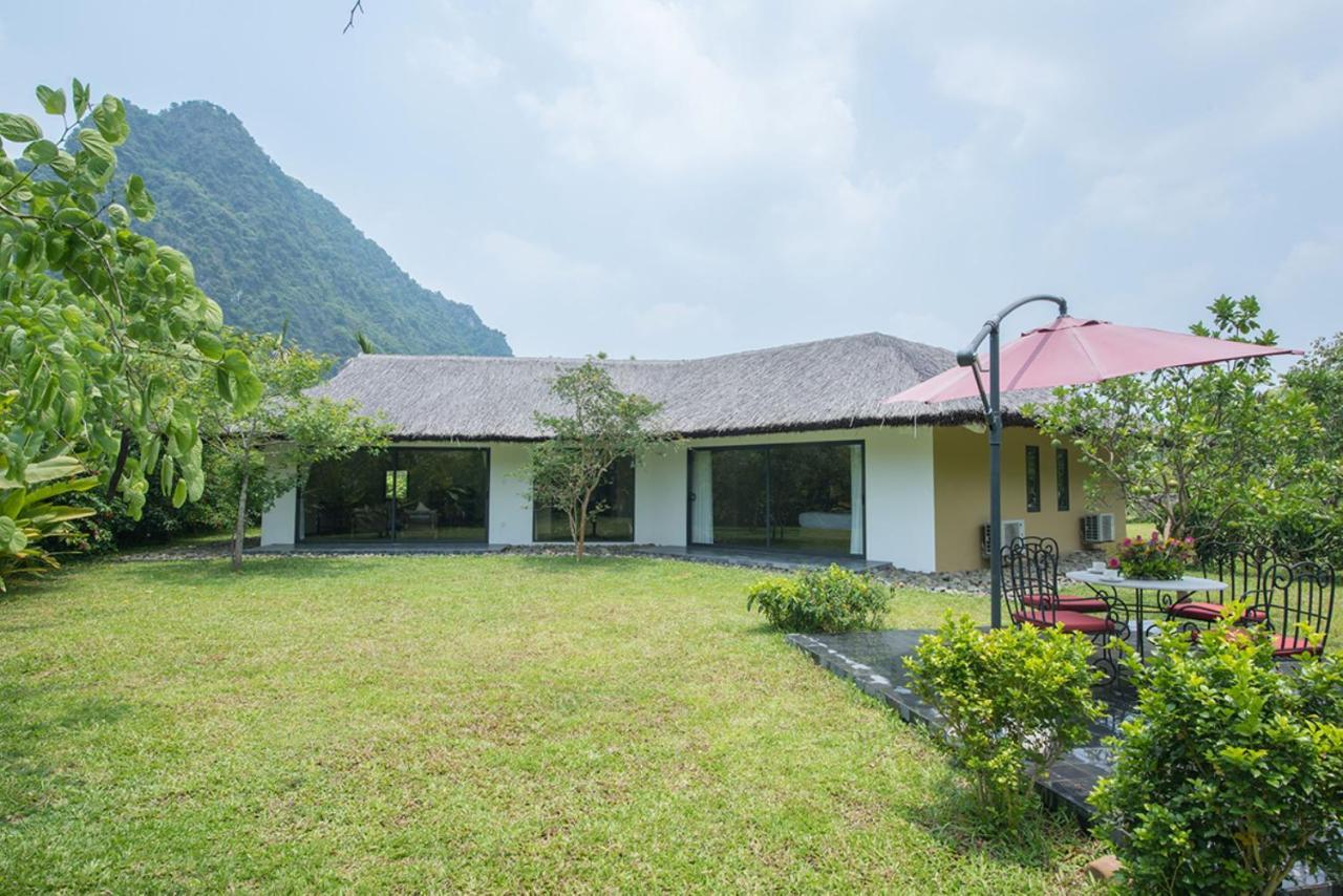 Serena Kim Boi Resort - Hoa Binh Экстерьер фото